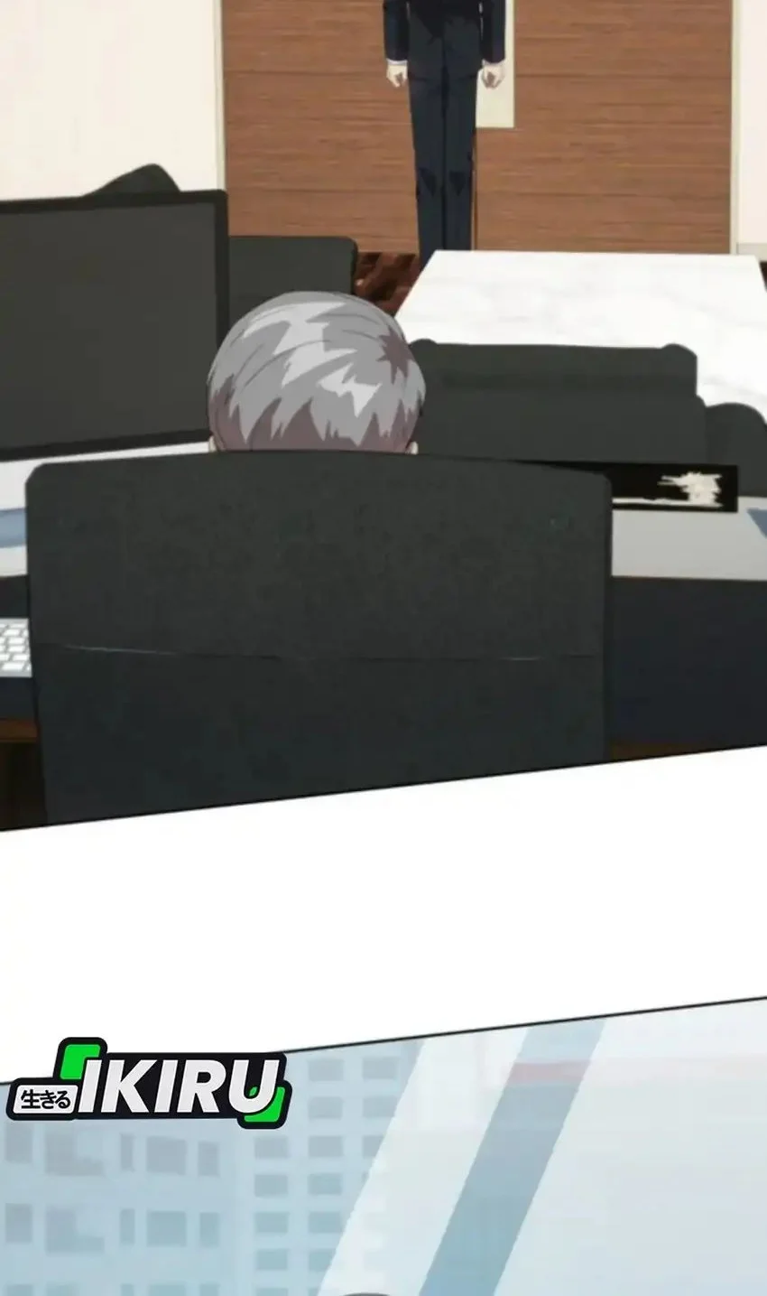 Becoming a Legendary Ace Employee Chapter 116 Fix Gambar 20